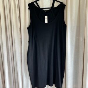 NWT Anthropologie t.la Dress